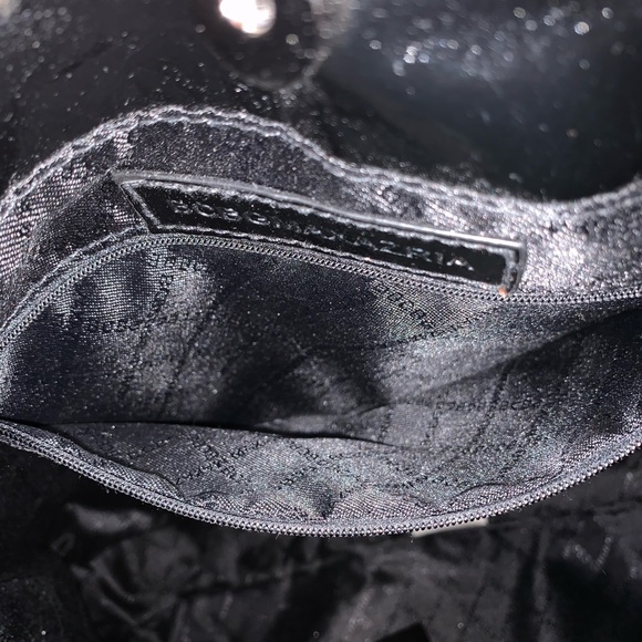 Purse babe BCBG extra-large Brand new - Picture 8 of 8